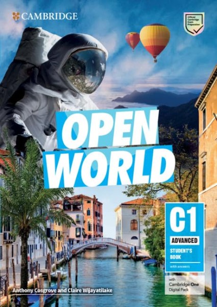 Фото Open World (С1)
