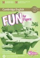 Фото Fun for Flyers. Teacher’s Book with Downloadable Audio 2