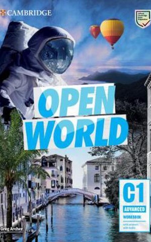 Open World Advanced Workbook (with answers)