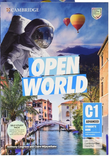 Фото Open World Advanced Workbook (without answers)