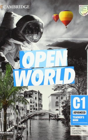 Open World Advanced Teacher's Book