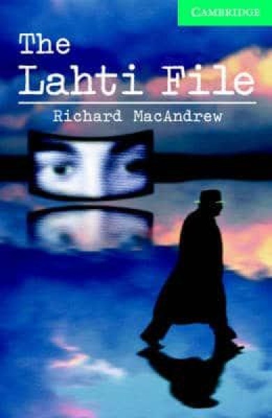 Фото CER 3 The Lahti File. Book with Audio CDs (2) Pack
