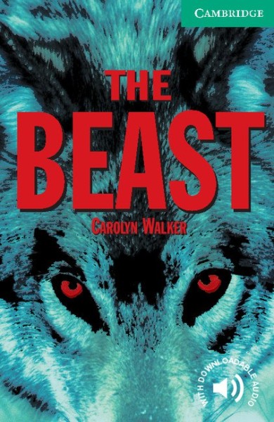 Фото CER 3 The Beast. Book with Audio CDs (2) Pack