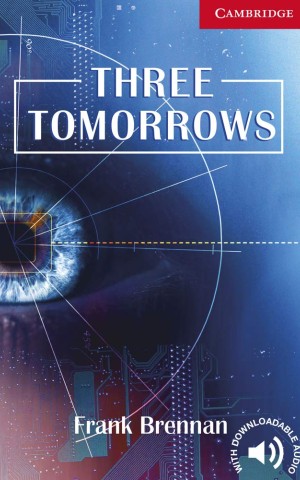 CER 1 Three Tomorrows