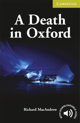 CER St A Death in Oxford