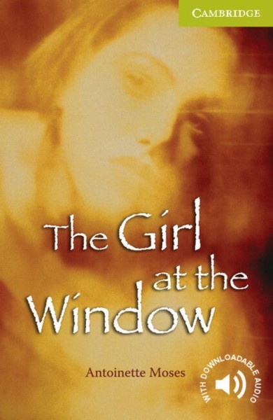 Фото CER St The Girl at the Window