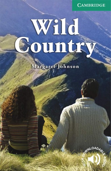 Фото CER 3 Wild Country