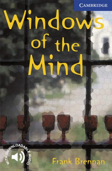Фото CER 5 Windows of the Mind