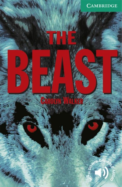 Фото CER 3 The Beast