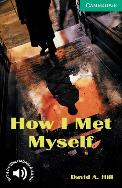 Фото CER 3 How I Met Myself