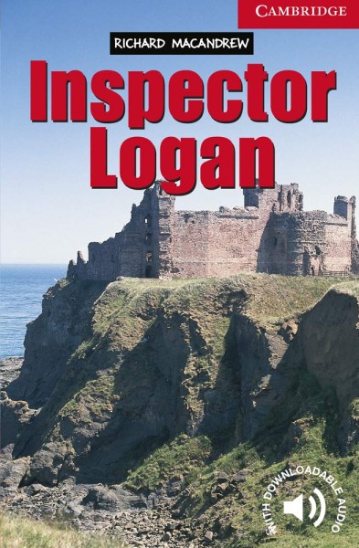 Фото CER 1 Inspector Logan