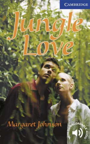 CER 5 Jungle Love