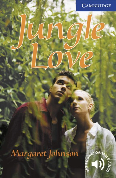 Фото CER 5 Jungle Love