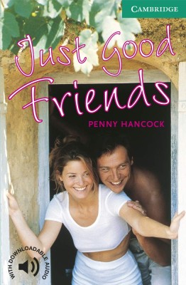 CER 3 Just Good Friends