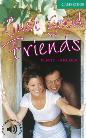 CER 3 Just Good Friends