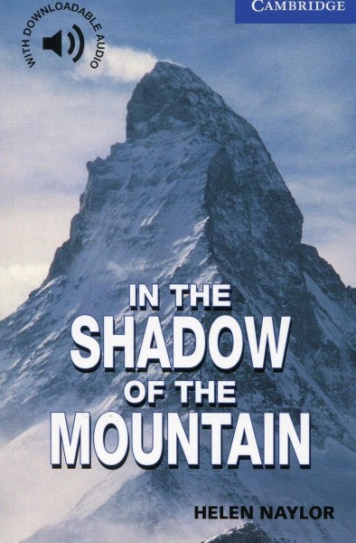 Фото CER 5 In the Shadow of the Mountain