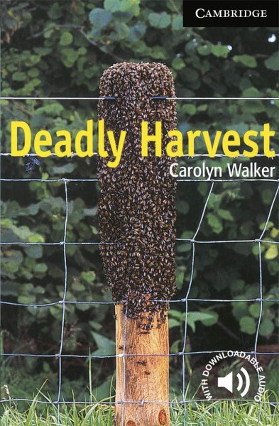 Фото CER 6 Deadly Harvest