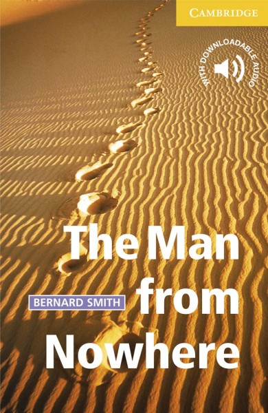 Фото CER 2 The Man from Nowhere