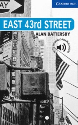 CER 5 East 43rd Street