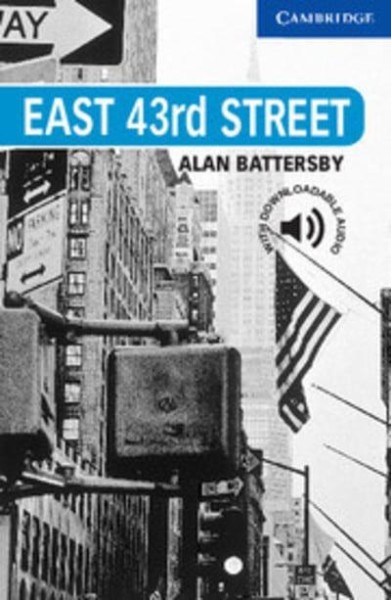 Фото CER 5 East 43rd Street
