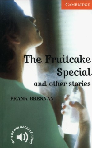 CER 4 The Fruitcake Special & Other Stories