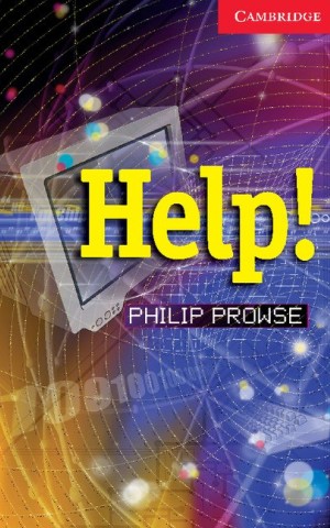 CER 1 Help! Book with Audio CD Pack