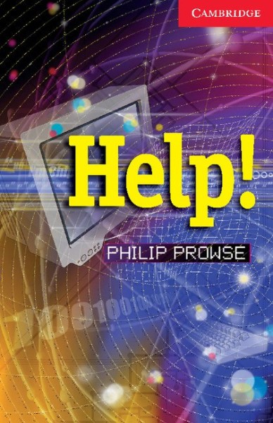 Фото CER 1 Help! Book with Audio CD Pack