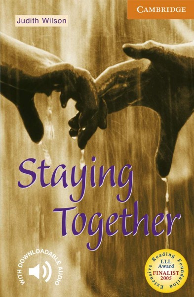 Фото CER 4 Staying Together