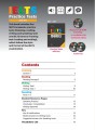 Фото IELTS Practice Tests. Student's Book with Audio CDs (2) and Glossary CD-ROM 2
