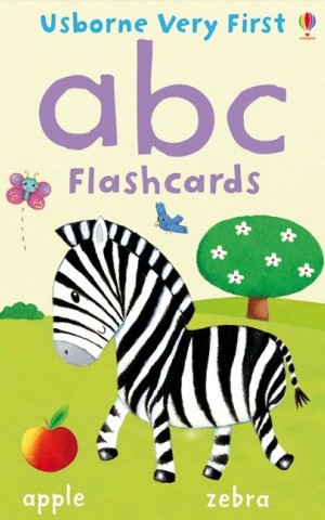 ABC Flashcards