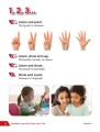 Фото Quick Minds 1. Pupil's Book (for Ukraine, НУШ) 8