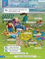 Фото Quick Minds 2. Pupil's Book (for Ukraine, НУШ) 10