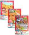 Фото Quick Minds 2. 3 Posters 2