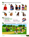 Фото Quick Minds 3. Pupil's Book (for Ukraine, НУШ) 7