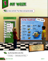 Фото Quick Minds 3. Pupil's Book (for Ukraine, НУШ) 10