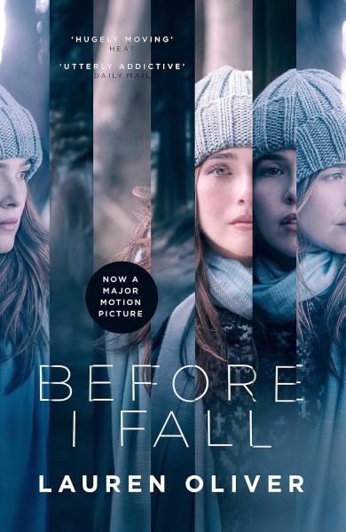 Фото Before I Fall