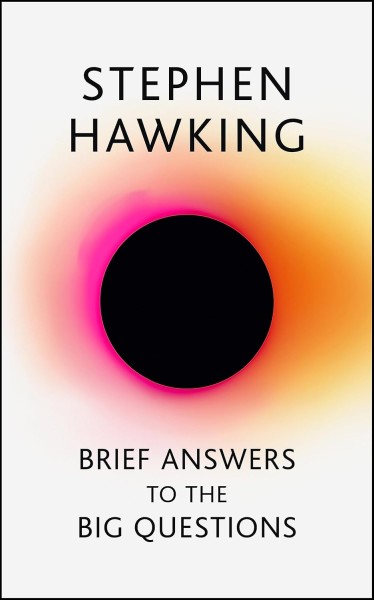 Фото Brief Answers to the Big Questions