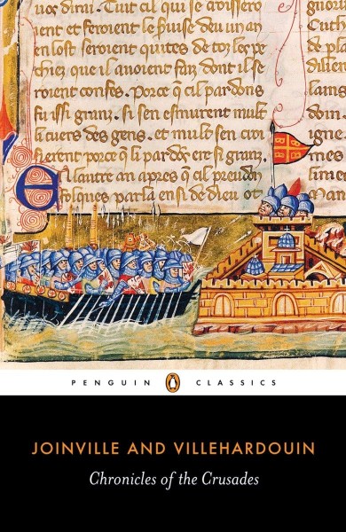 Фото Chronicles of the Crusades