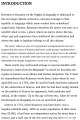 Фото Discourse on Inequality 2