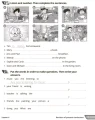 Фото Quick Minds. Ukrainian edition. Activity Book 4 6
