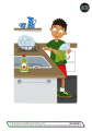 Фото Quick Minds 3. Flashcards (for Ukraine, НУШ) 6