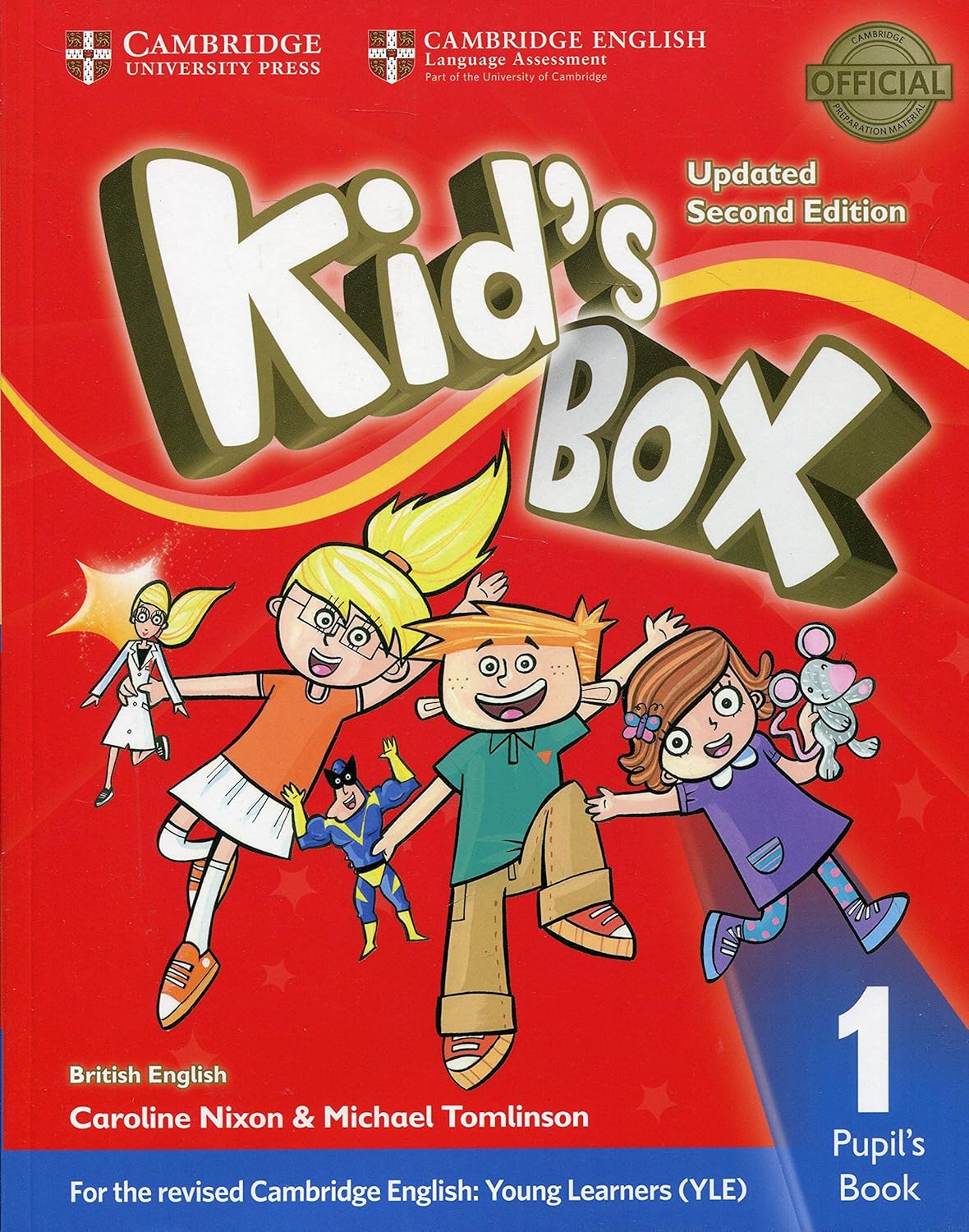 Main Product