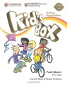 Фото Kid's Box. Level 4. Pupil's Book 2