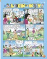 Фото Kid's Box. Level 4. Pupil's Book 10
