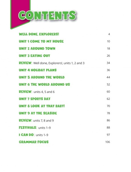 Фото Quick Minds 4. Pupil's Book (for Ukraine, НУШ)