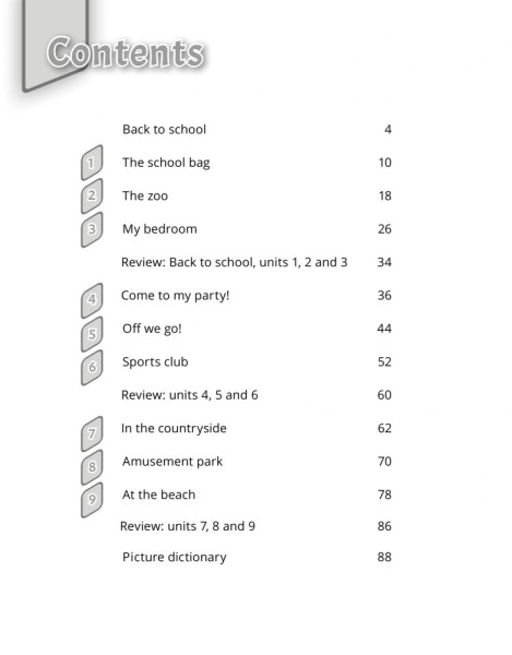 Фото Quick Minds 2. Activity Book (for Ukraine, НУШ)