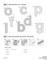 Фото Quick Minds 2. Activity Book (for Ukraine, НУШ) 6