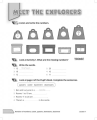 Фото Quick Minds 3. Activity Book (for Ukraine, НУШ) Revised 2022 4