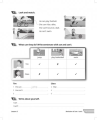 Фото Quick Minds 3. Activity Book (for Ukraine, НУШ) Revised 2022 5