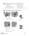 Фото Quick Minds 3. Activity Book (for Ukraine, НУШ) Revised 2022 6